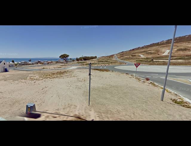 315M² VACANT LAND FOR SALE IN STEENBERGS COVE